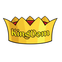 Logo KINGDOM Series